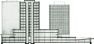 Office Barcelona Trade Center
