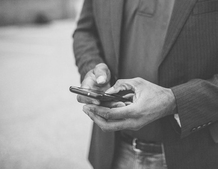 Solicitud de arbitraje para conflictos digitales